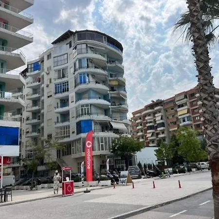 On The * Vlorë