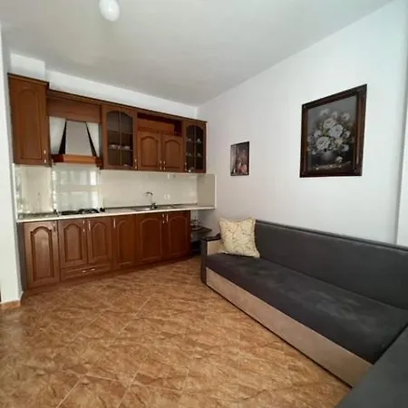 On The Apartment