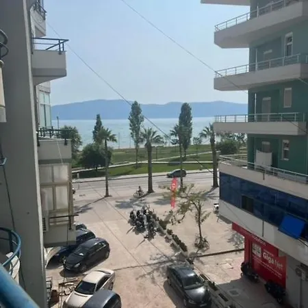 On The * Vlorë