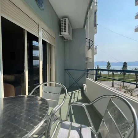 On The Apartment