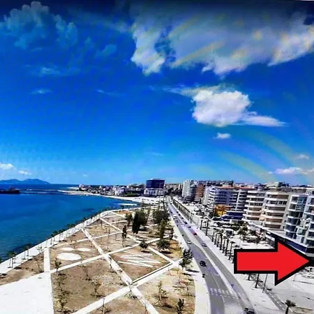 On The Apartment Vlore