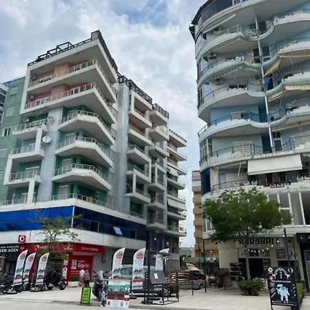 On The Vlorë