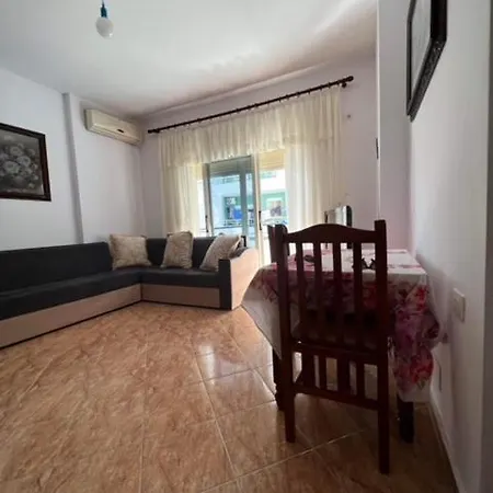On The Apartment