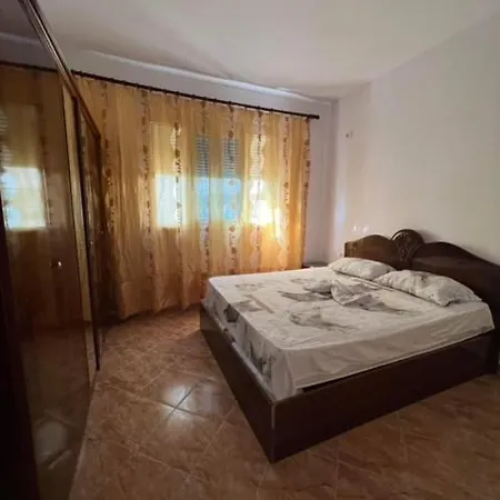 Apartment On The *