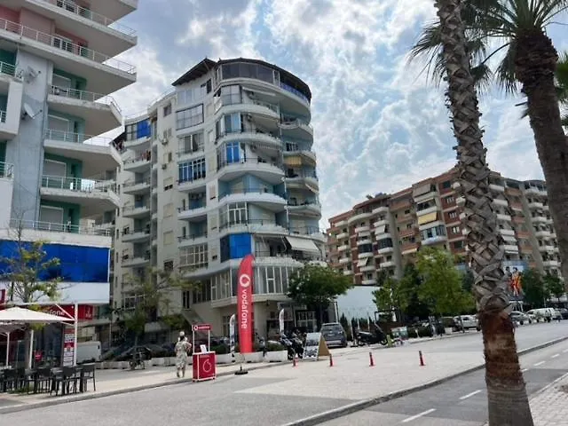On The * Vlorë