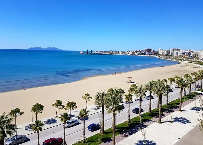 On The Appartamento *